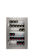 Reparación averías vinoteca Gaggenau en  Lleida
